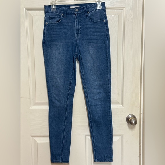 Skinny Jeans-Harper Heritage (women’s size 27) - Picture 1 of 7